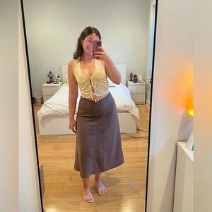 Meet your Posher, Didem